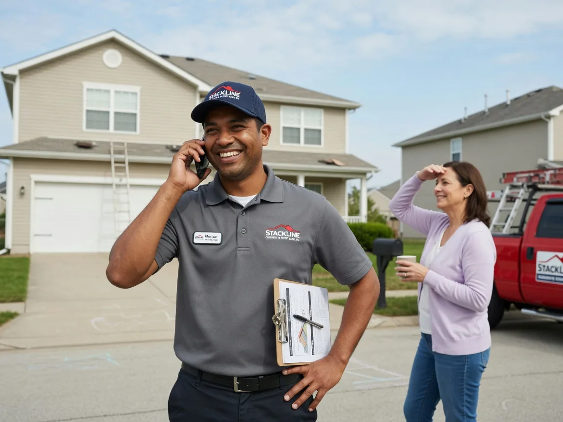 Chimney flashing repair Danforth, ME FAQs